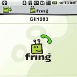 Download Fring Cell Phone Software